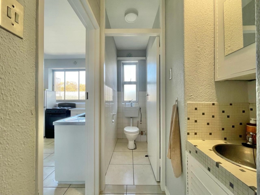 3 Bedroom Property for Sale in Newlands Western Cape